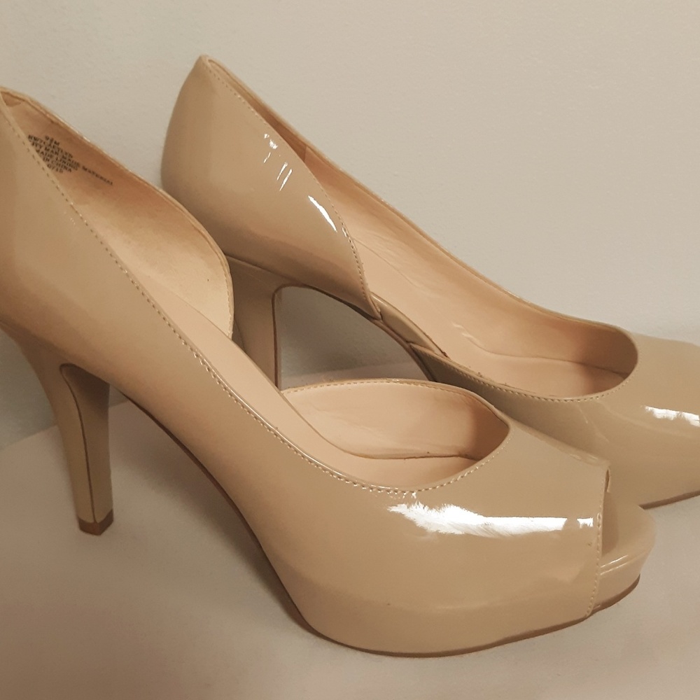 Nine West Heels